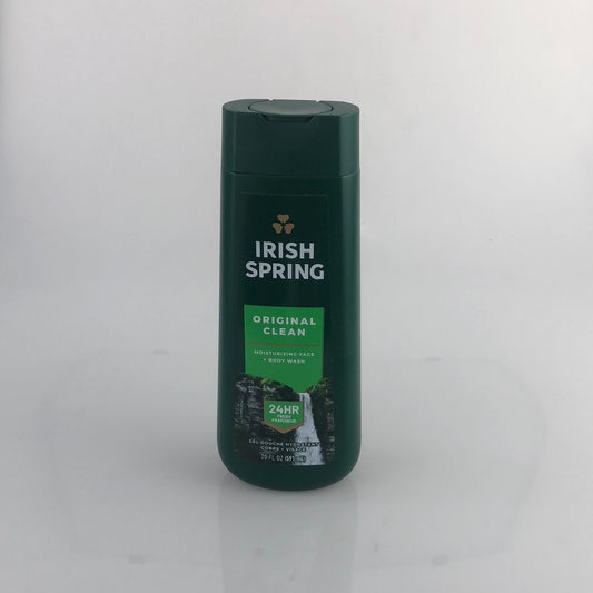 Irish Spring Original Clean