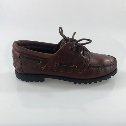 Zapatos Marron Dexter