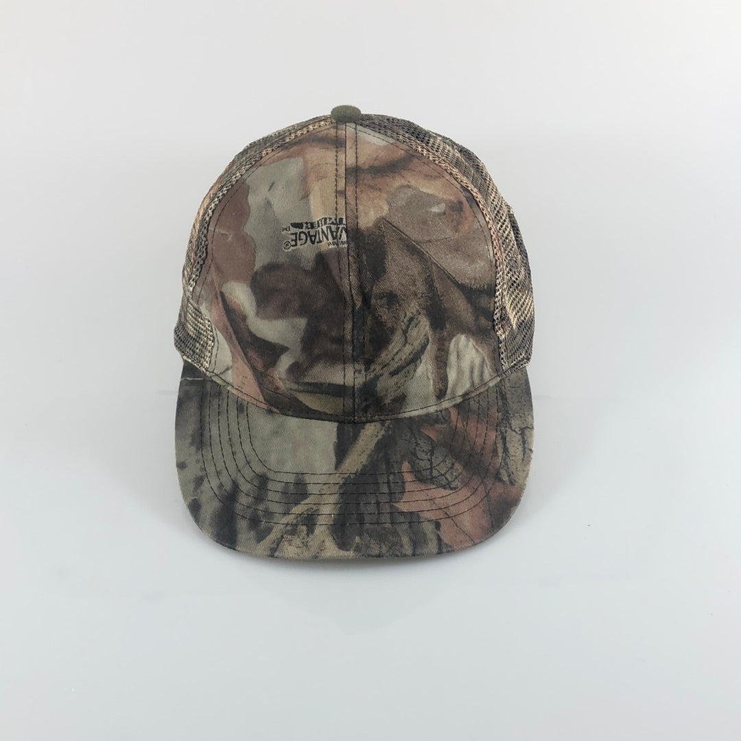 Gorra Multicolor White Water Outdoors