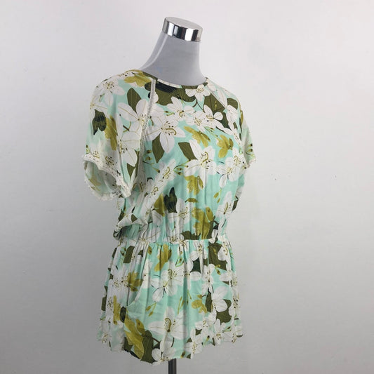 Blusa Multicolor Searcha