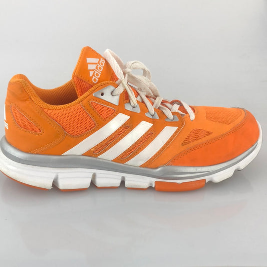 Calzado Casual Naranja ADIDAS