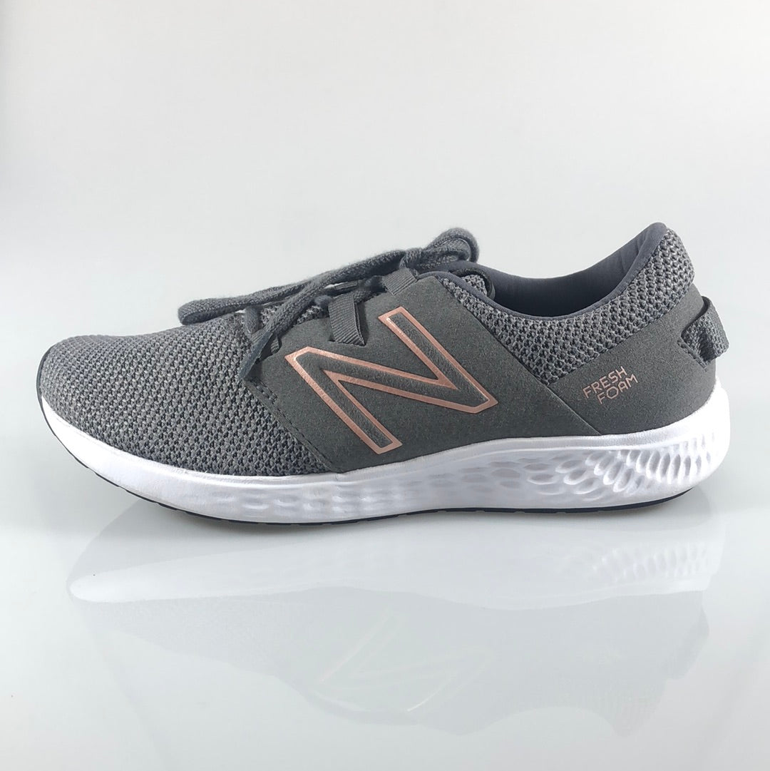 Tenis Gris New Balance