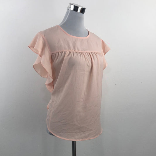 Blusa Naranja Kate Lily