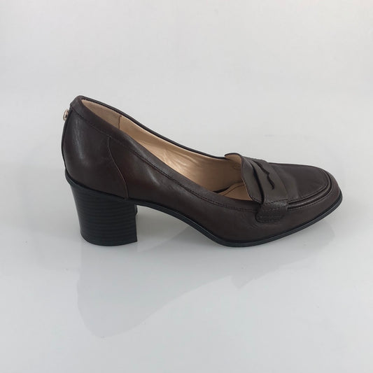 Zapatos de Mujer Marron Alex Marie