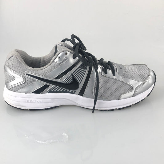 Tenis Gris  Nike