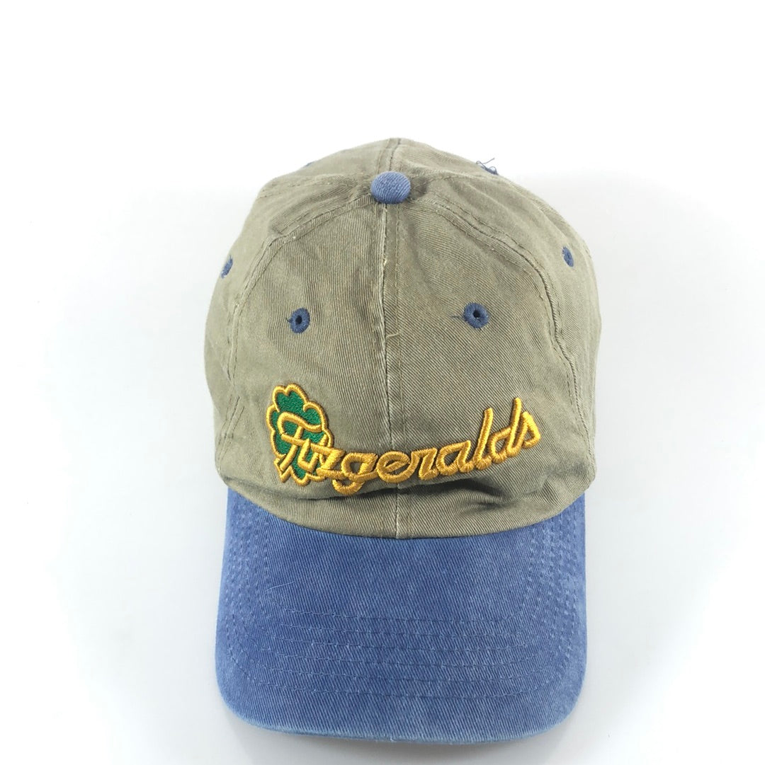 Gorra Multicolor Fizgeralds