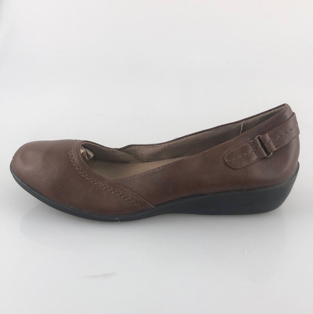 Zapatos de Mujer Marron Life Stride