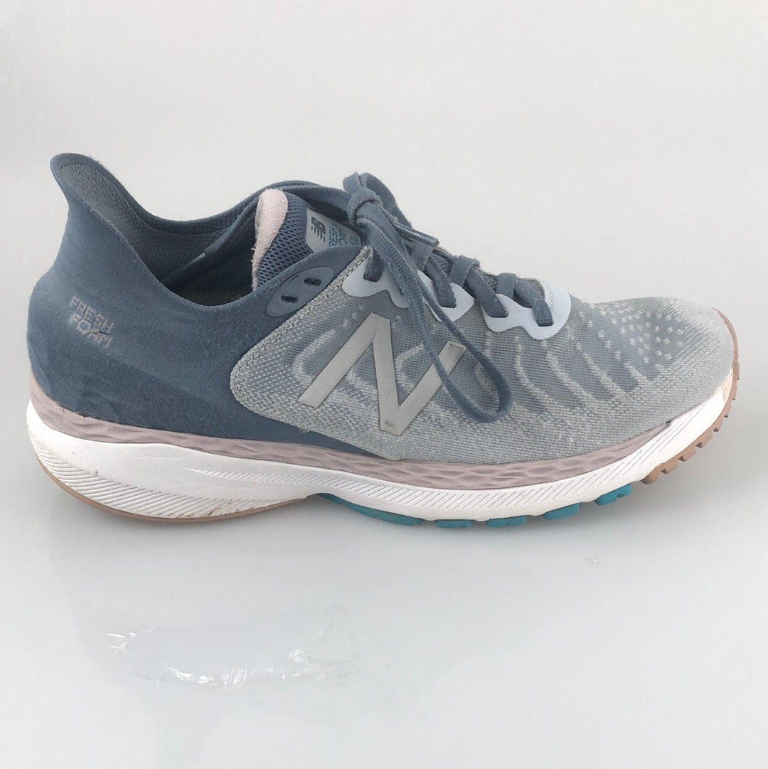 Teni Gris New Balance