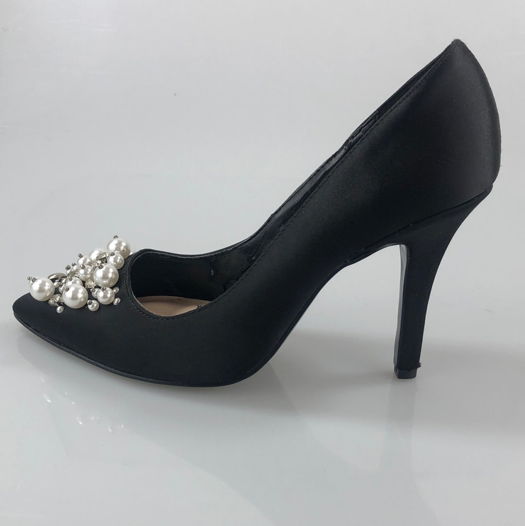 Zapatos de Mujer Negros Nine West Variangis