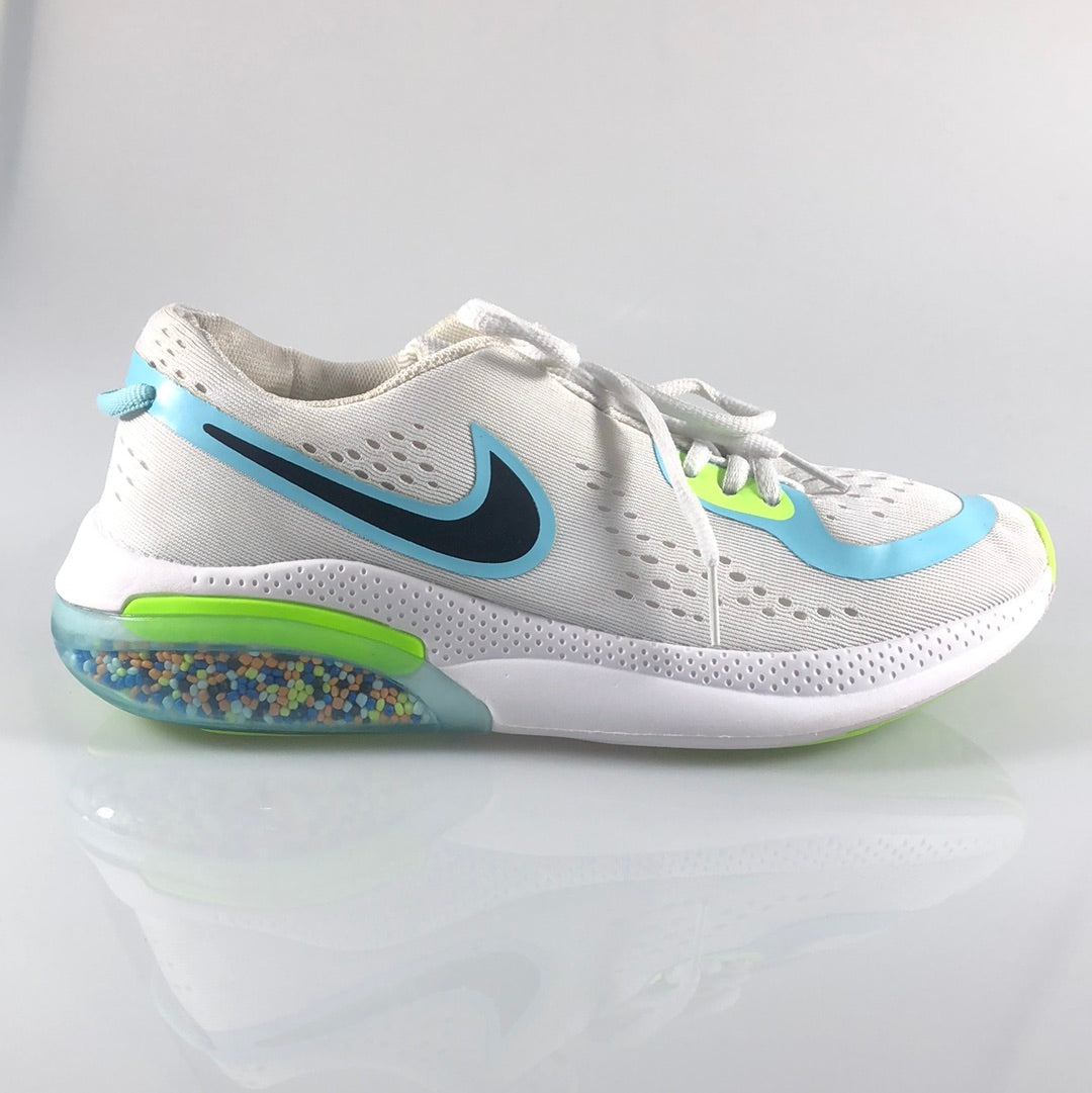 Tenis Blanco Nike Air